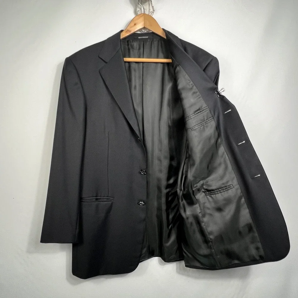 Ermenegildo Zegna ermenegildo zegna